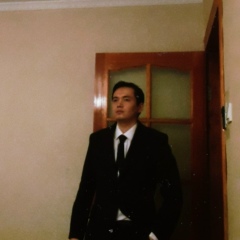 Азамат Оспанов, 08.09, Кызылорда