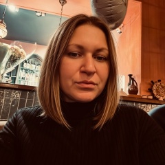 Александра Ачапкина, 14.11, Москва