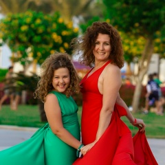 Ольга Атаманчук, 06.04.1982, Санкт-Петербург