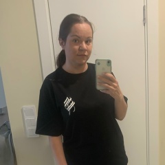 Анна Пашкова, 25.02, Москва