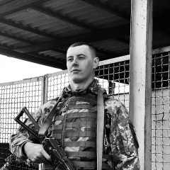 Сергей Голубцов, 04.02.1996, Северодонецк