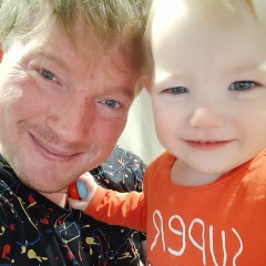 Иван Галаничев, 02.08.1981, Санкт-Петербург