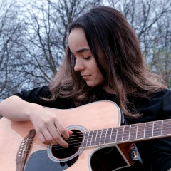 Alla Igityan, 29.06.1994, Berlin