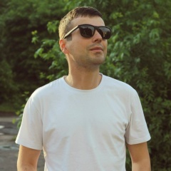 Паша Харузин, 26.11