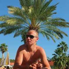 Алексей Федотов, 05.11.1988, Самара