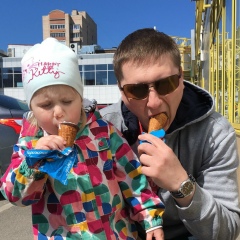 Василий Смирнов, 23.12, Санкт-Петербург