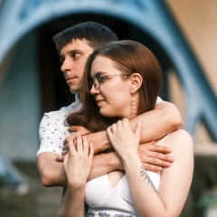 Ivan Rekwiem, 16.01.1990, Санкт-Петербург