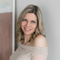 Надежда Глазунова