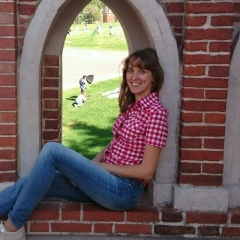 Мария Цыганкова, 21.12.1987, Ростов-на-Дону