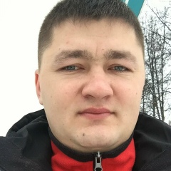 Алексей Григорьев, 04.02, Канаш