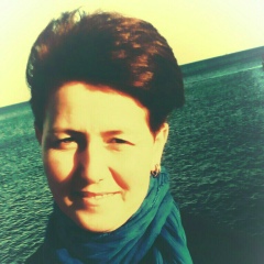 Оксана Кузнецова, 23.02.1973, Одесса