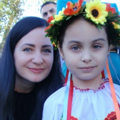 Ирина Пашаева, 09.01, Днепр (Днепропетровск)