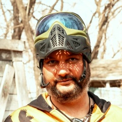 Михаил Швецов, 28.12, Хабаровск