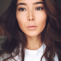 Asiya Zhidebay, 01.09, Алматы