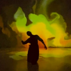 Полина Маккарти, 08.11.1989, Санкт-Петербург