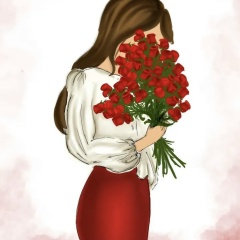 Саргыяна Яковлева, 03.03, Якутск