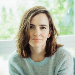 Olga Bauer, 04.04.1986, Санкт-Петербург