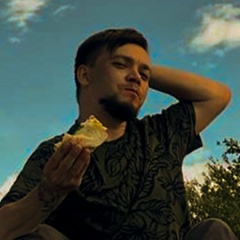 Алёша Недоуздок, 06.11, Санкт-Петербург