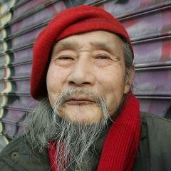 Ваш Китаиц, 17.07.1987