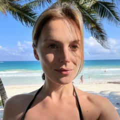 Екатерина Полежаева, 24.09.1992, Санкт-Петербург