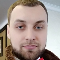 Алексей Серединов, Оренбург