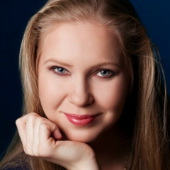 Евгения Блёскина, 27.10, Харьков