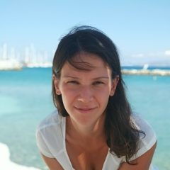 Екатерина Жаркова, 19.03.1986, Санкт-Петербург