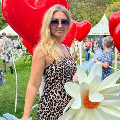 Наталия Разина, 01.06.1986, Санкт-Петербург