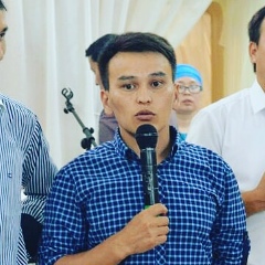 Morsharip Baltabay-Yli, 16.09