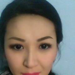 Махаббат Оралбаева, 09.02.1988, Астана