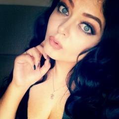 Алексис Дарий, 02.03.1992, Ташкент