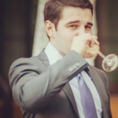 Реваз Топурия, 21.10, Москва