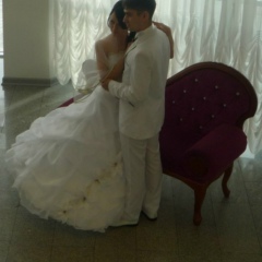 Юлия Матюшенко, 03.05.1989, Набережные Челны