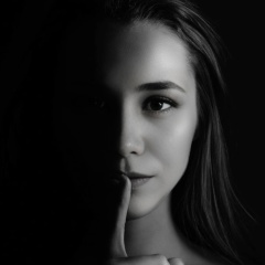 Irina Malistova, 06.03, Москва