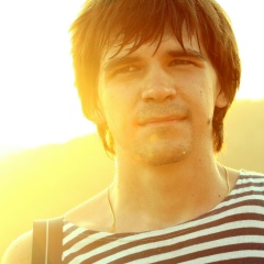 Артем Алтунин, 02.05, Москва