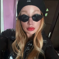 Lucy Bouffante, 25.08.1986