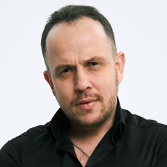 Павел Никитин, Санкт-Петербург