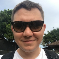 Marat Khairetdinov, 21.10.1984, Singapore