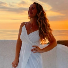 Марина Женские-Круги