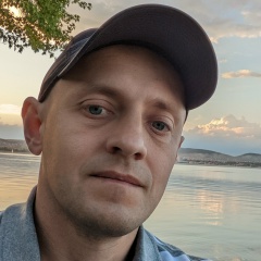 Александр Железняков