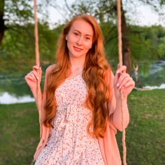 Марина Войтюк, 25.05, Уфа