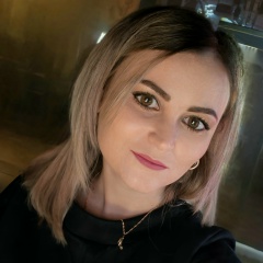 Марина Маник, 03.08