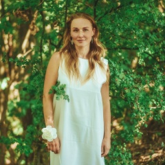 Юлия Самохвалова, 13.07.1984