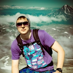 Николай Крикун, 29.12, Петропавловск-Камчатский