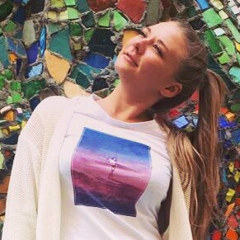 Светлана Обухова, 18.08, Санкт-Петербург