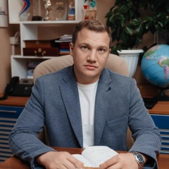 Егор Ефимов, 13.02, Тюмень