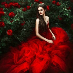 Альбина Гринь, 03.07, Кореновск