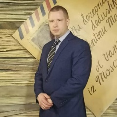 Сергей Топтов, 21.05, Москва