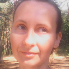 Наталия Жуковская, 22.08, Санкт-Петербург