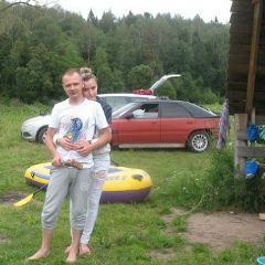 The-Cheerful Boatswain, 08.01.1990, Москва